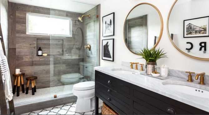 How Much Does Remodeling Bathroom Increase Home Value Zzoomit - How Much Does A Full Bathroom Increase Home Value