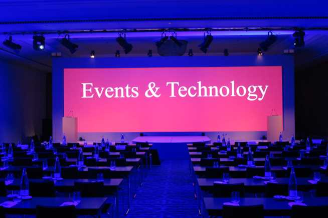 How Technology Can Make Your Event Planning Easier And More Effective?
