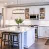How to Modernize Your Kitchen on a Budget