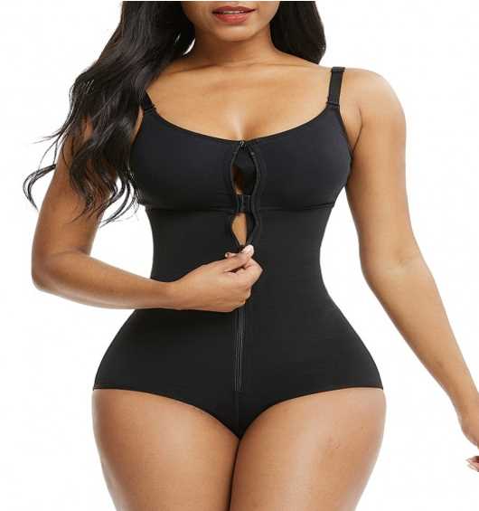 Which shapewear can be sexy and comfortable