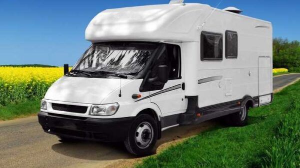 3 Important Things to Consider When Buying A Caravan