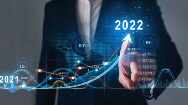 4 Of The Biggest Business Tech Trends In 2022