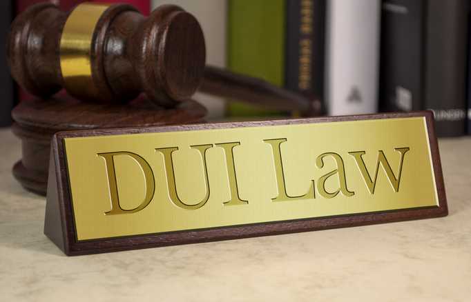 4 Tips For Winning A DUI Case