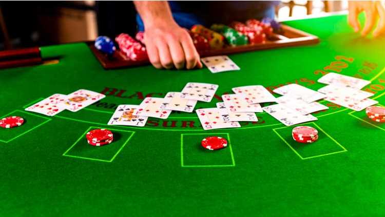 Strategies to increase your odds of winning in blackjack that you should know