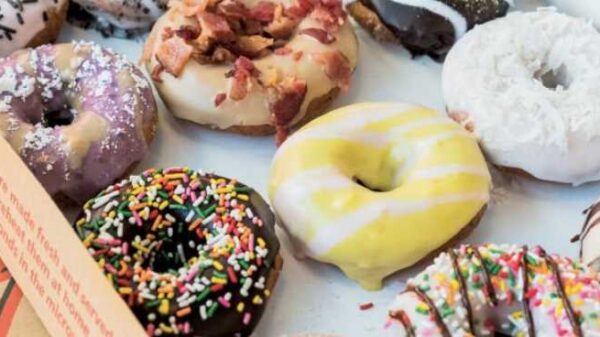 How Much Does It Cost To Open A Duck Doughnuts Franchise?