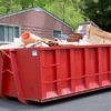 How Much Does It Cost to Rent a Dumpster