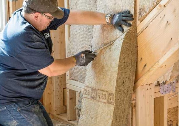 How to choose the right insulation for Your Home