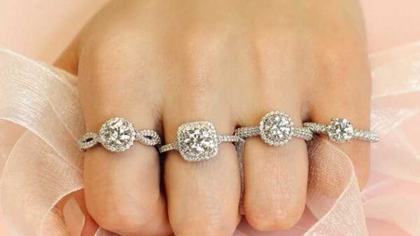 Rings That Suit Every Occasion