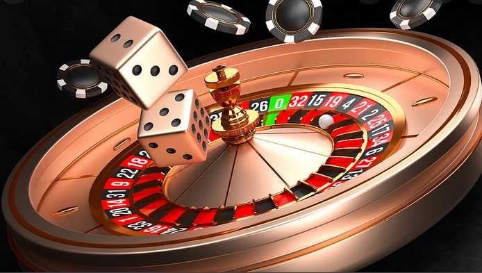 Learn How To Play Live Casino Online Like A Pro