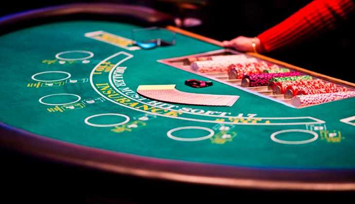 Top 6 Best Table Casino Games Ever