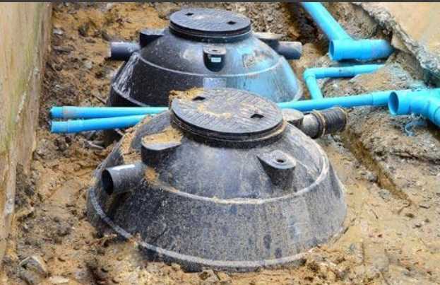 What is the Purpose of Sewage Treatment Plants