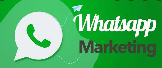 WhatsApp Marketing for Brands