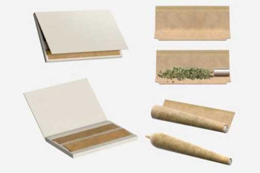 4 Tips for Using Rolling Papers