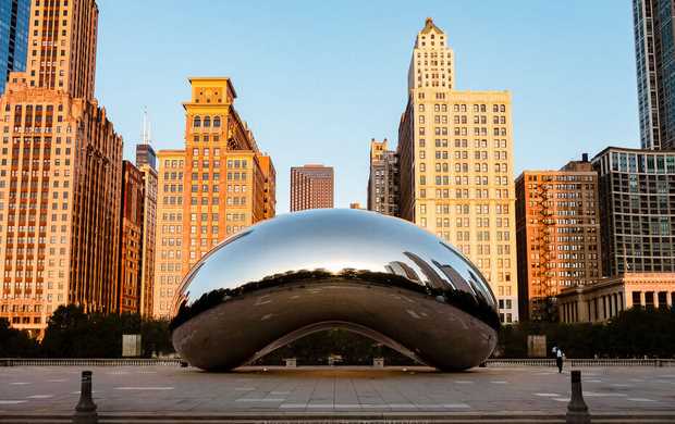 A Comprehensive Guide to Planning a Weekend Trip to Chicago