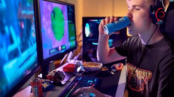 Five Important Video Gaming Devices You Need to Become Esports Professional