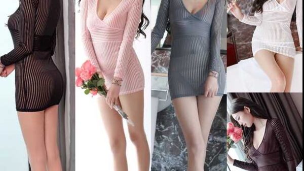 Get a sexy dress to wear at parties and nights