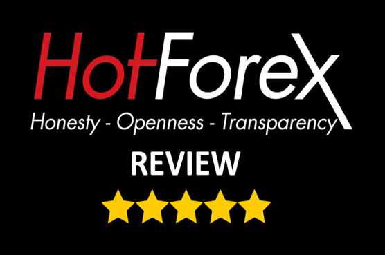 HotForex Review