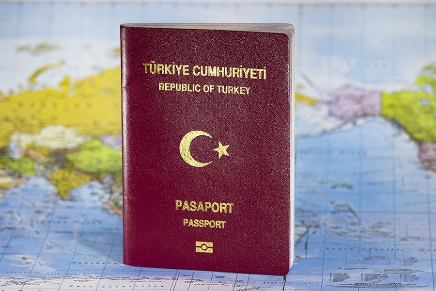 How much do I need to invest in Turkey to get citizenship?