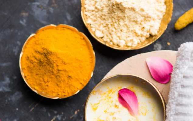 The Ayurvedic Significance Of Ubtans
