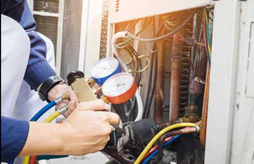 The Definitive Guide to HVAC Commissioning
