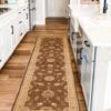 Things to know before getting a rug for your kitchen