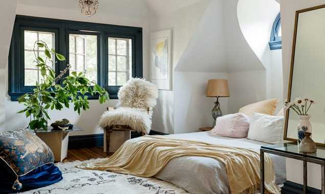Top 5 Style Tips for the Bedroom