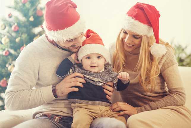 Top Tips on Making Christmas Special for Your Kids
