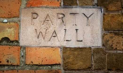 When is a Party Wall Agreement Necessary
