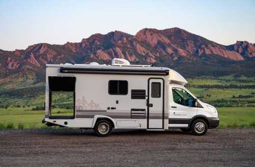 Why Rent An RV & How To Find A Rental Opportunity In Atlanta