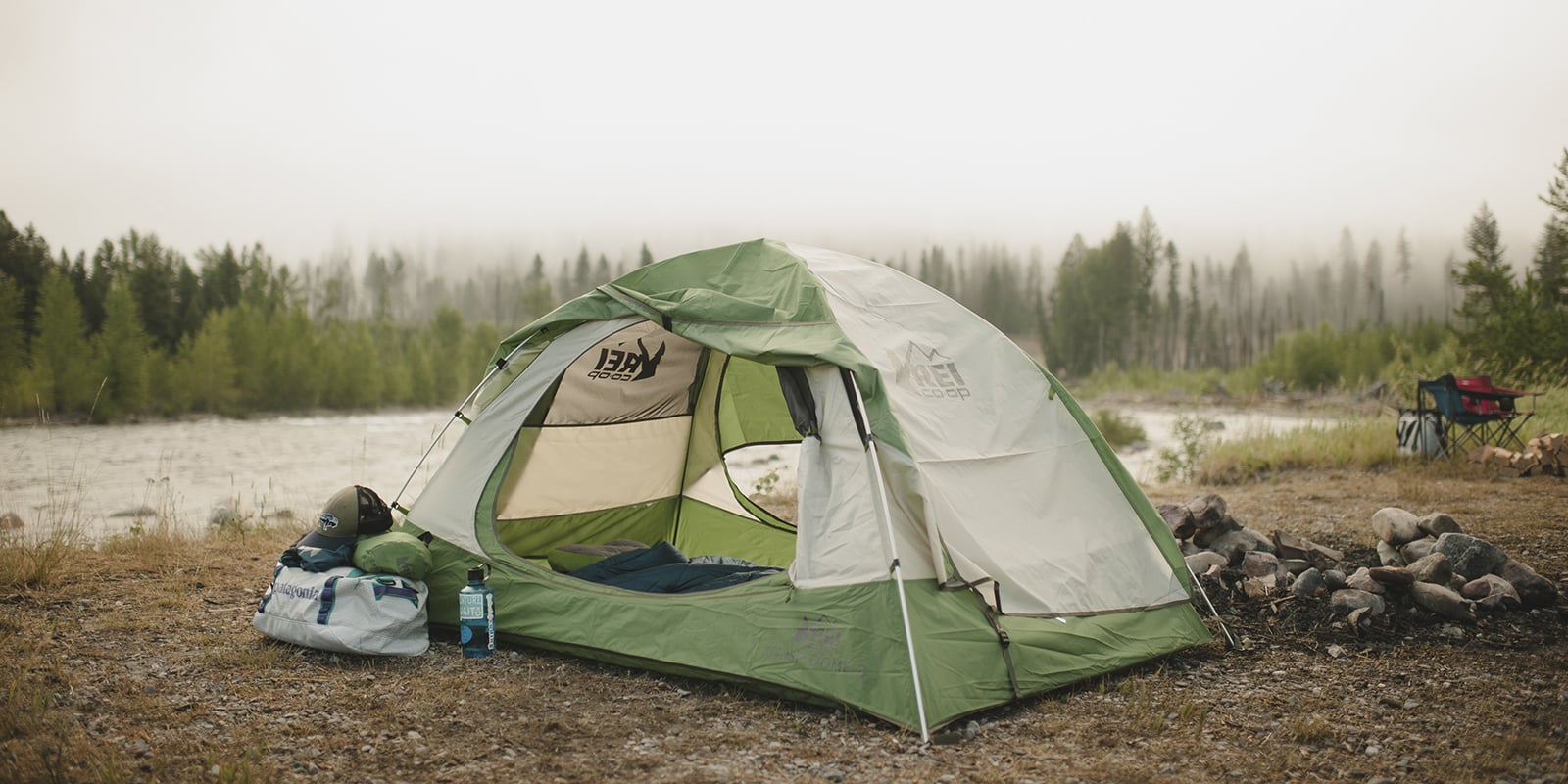 How to choose the best tents?