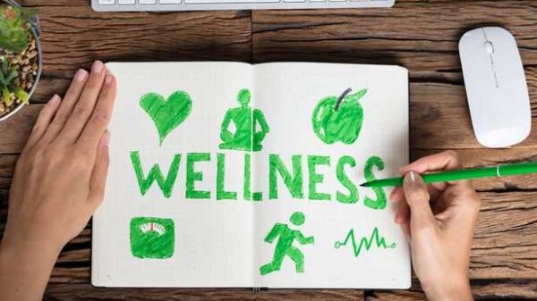 4 Reasons Why Wellness Programs are so Important for Organizations