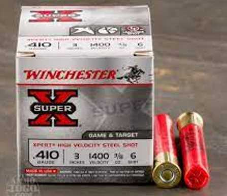 410 Ammo for Sale