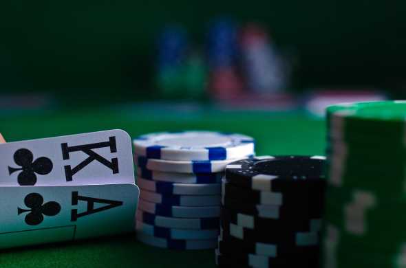 5 Mistakes You Need to Avoid When Playing Online Casino Games
