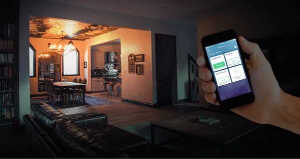 6 Smart Tech Devices to Install at Home