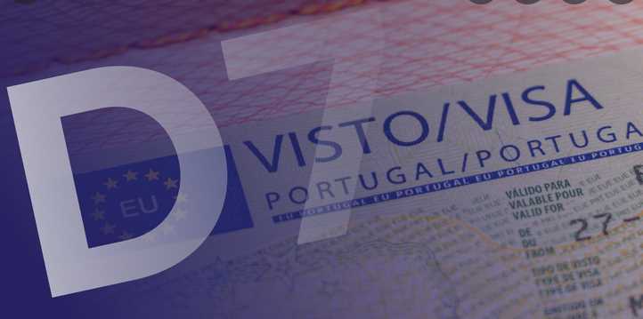 Foreign Nationals Can Get Portuguese Residency Via D7 Visa Portugal