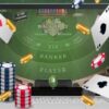 Learn How to Play Online Baccarat For Fun and Profit