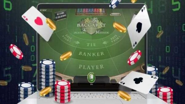 Learn How to Play Online Baccarat For Fun and Profit