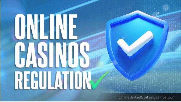 Who Regulates Online Casinos?