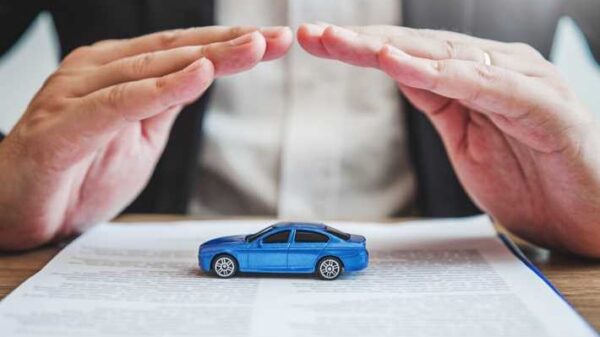 5 Reasons To Trade In Your Old Automobile And Get A New One