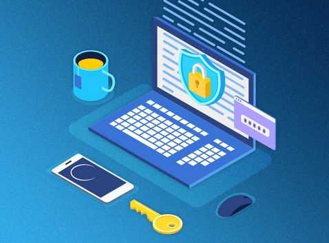Online protection services: what types do you have?
