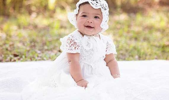 Planning Your Baby’s Christening Day