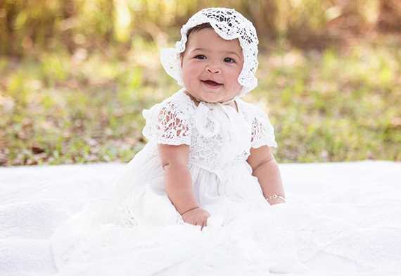 Planning Your Baby’s Christening Day: Top Tips