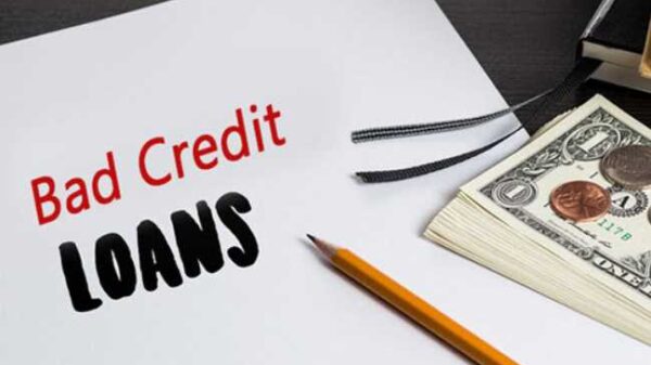 The Best Ways To Get A Loan With Bad Credit