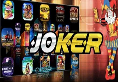 The secret to Apk Joker123 gaming success