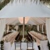 Tips for Choosing the Right Size Tent for Your Outdoor Event