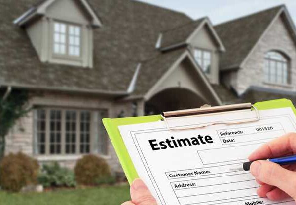 What to Expect a Roofing Estimate to Look Like
