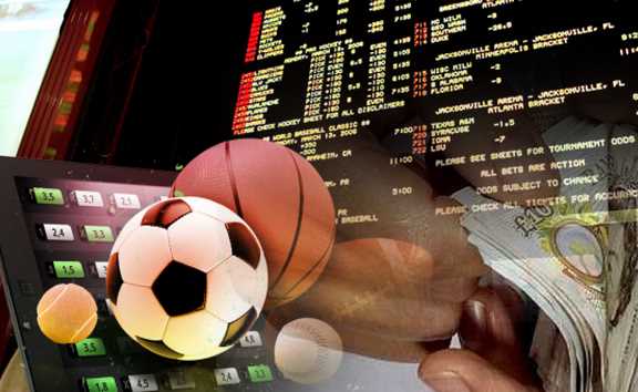 Why beginner gamblers should start with sports betting