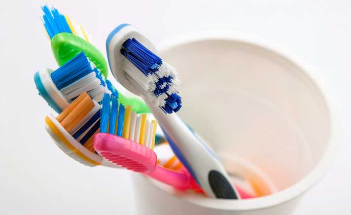 6 things to consider before buying a new toothbrush