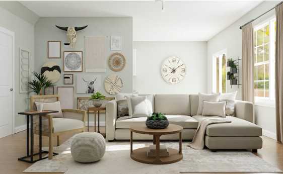 How to Style a Room Ornately on a Budget?