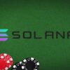 Top Advantages Related To The Use Of The Best Solana Casinos In Canada